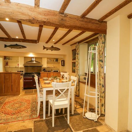 Tannery Cottage Берфорд Экстерьер фото