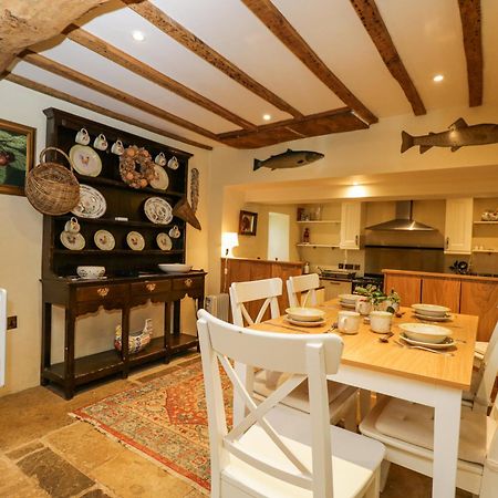 Tannery Cottage Берфорд Экстерьер фото