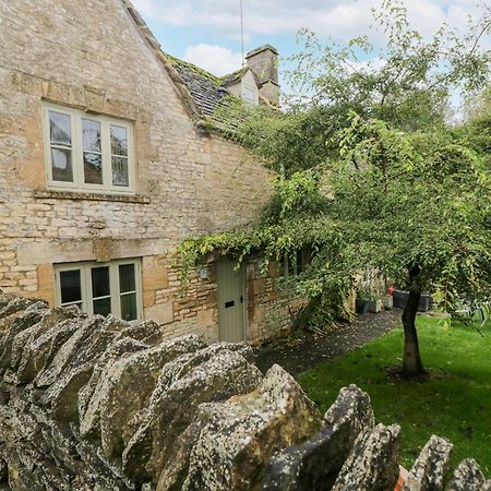 Tannery Cottage Берфорд Экстерьер фото