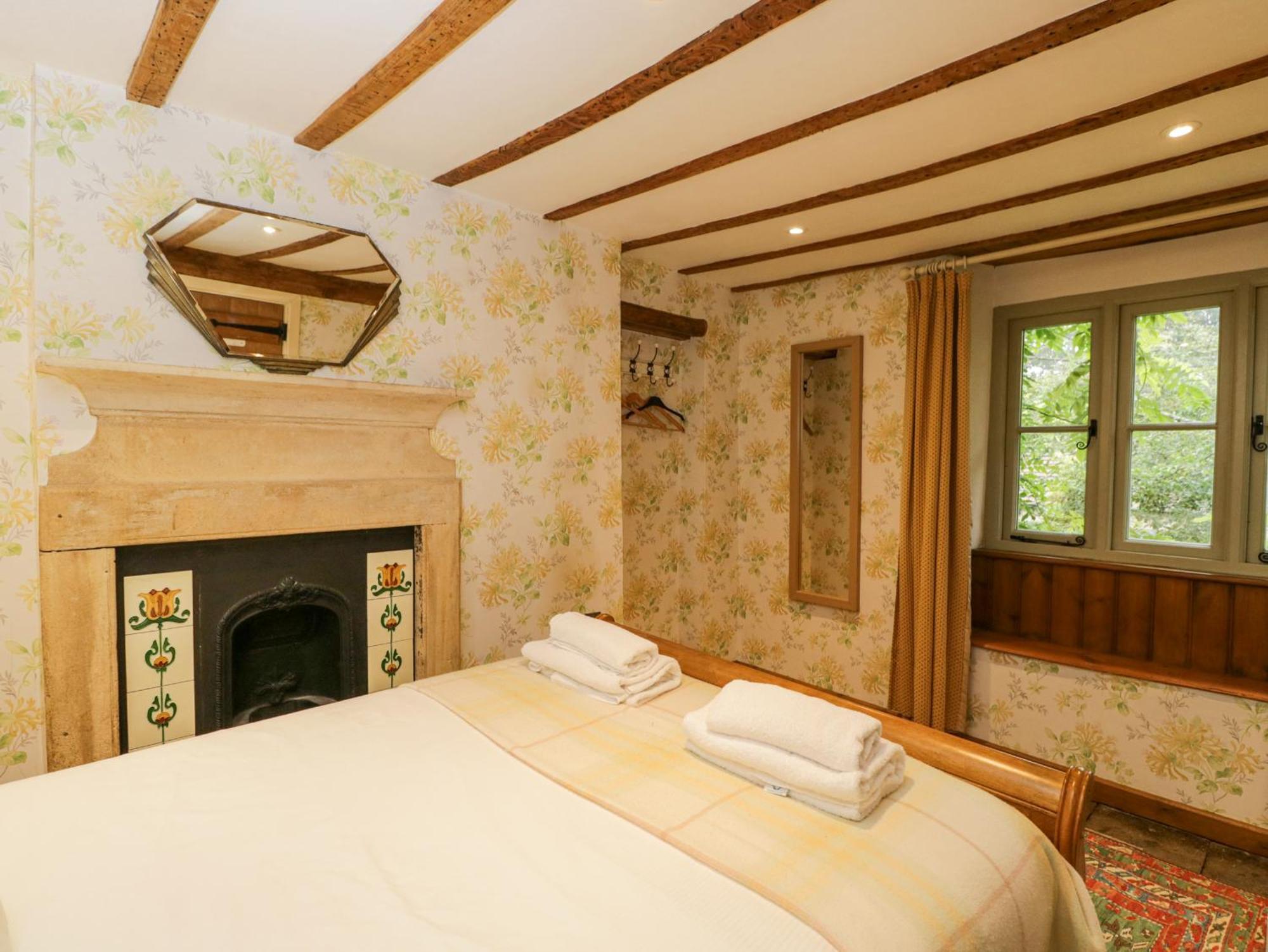 Tannery Cottage Берфорд Экстерьер фото