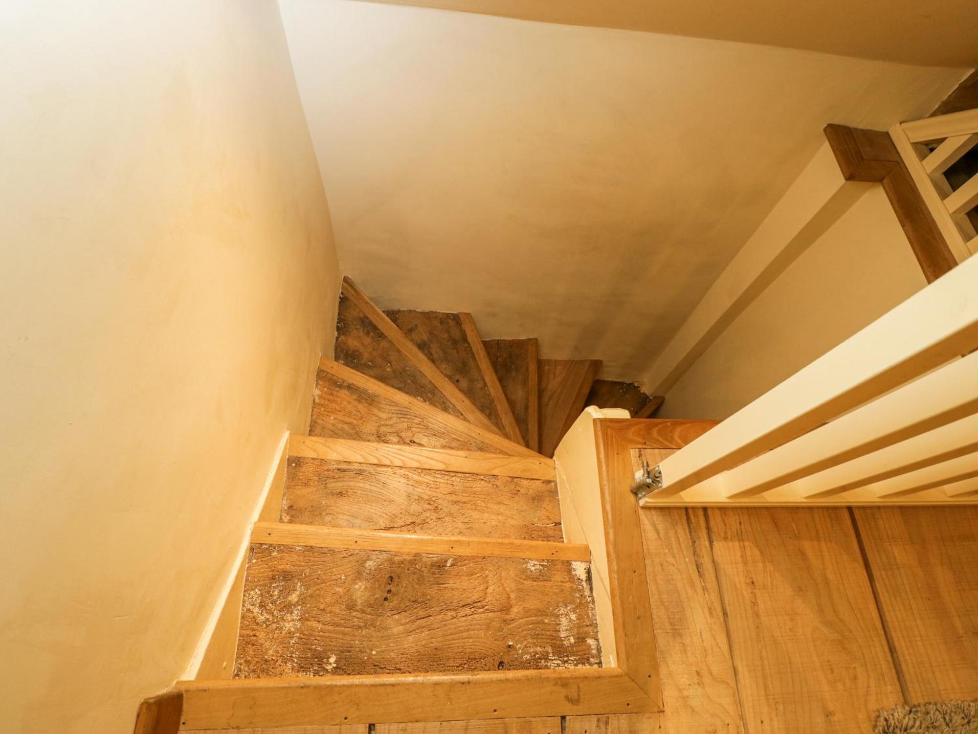 Tannery Cottage Берфорд Экстерьер фото
