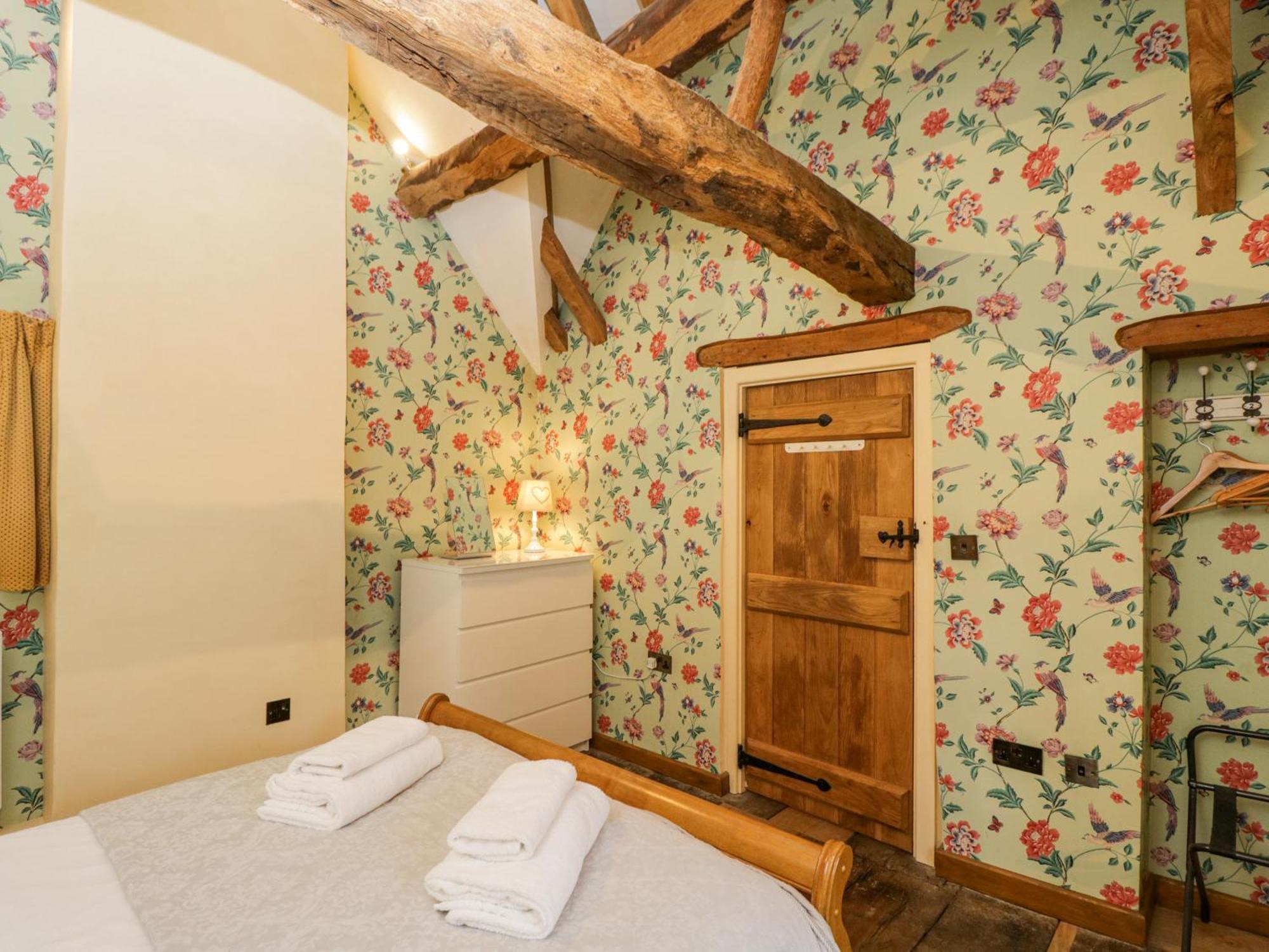 Tannery Cottage Берфорд Экстерьер фото
